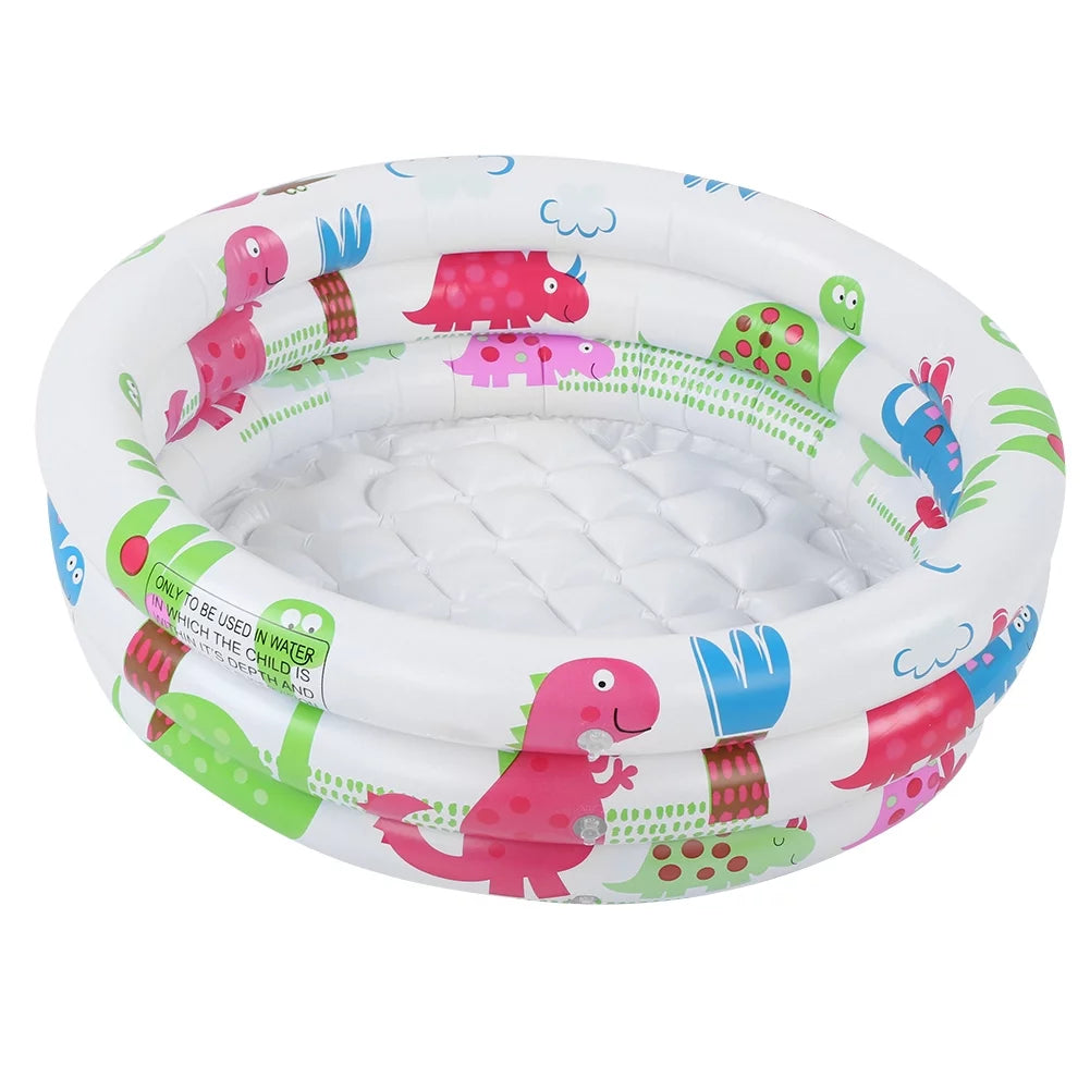 Inflatable Swimming Pool N77364