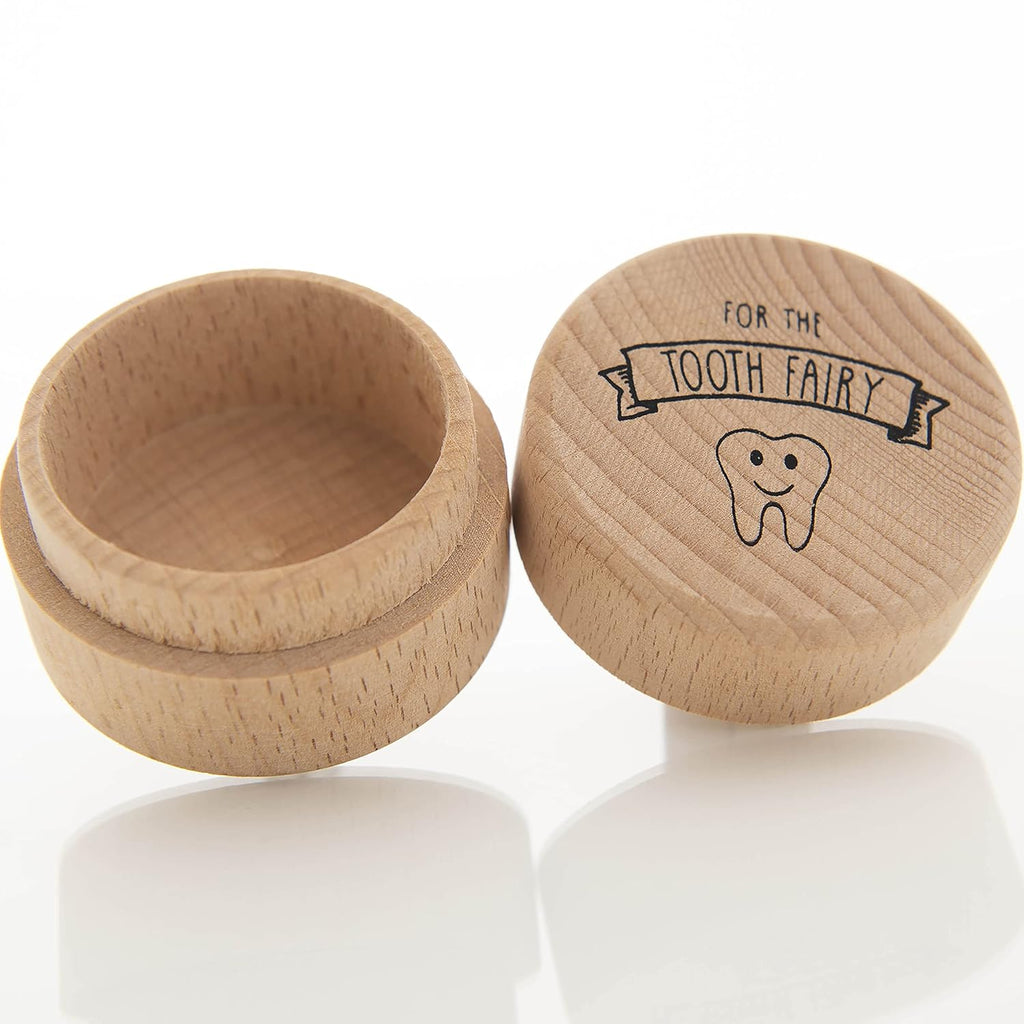 Baby Keepsake Box with Milestone Cards, Pack of 2 R31327
