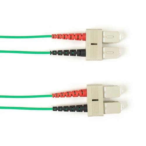 Duplex Patch Cable C862