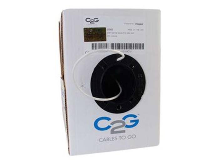 Cat.5e UTP Network Cable J27653