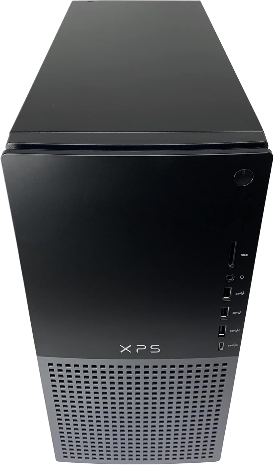 12th Gen Intel Core i7 Desktop Computer with 24GB DDR5 RAM T78596