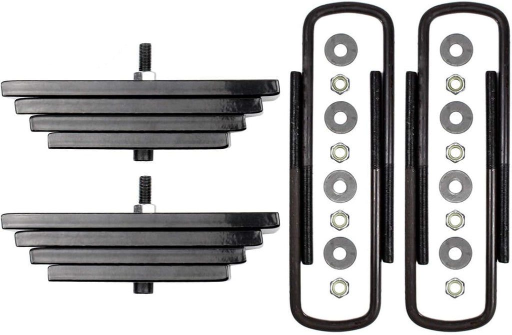 2" Front Leveling Lift Kit for 1999-2004 Ford F250 Super Duty 4X4 T529