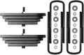 2" Front Leveling Lift Kit for 1999-2004 Ford F250 Super Duty 4X4 T529