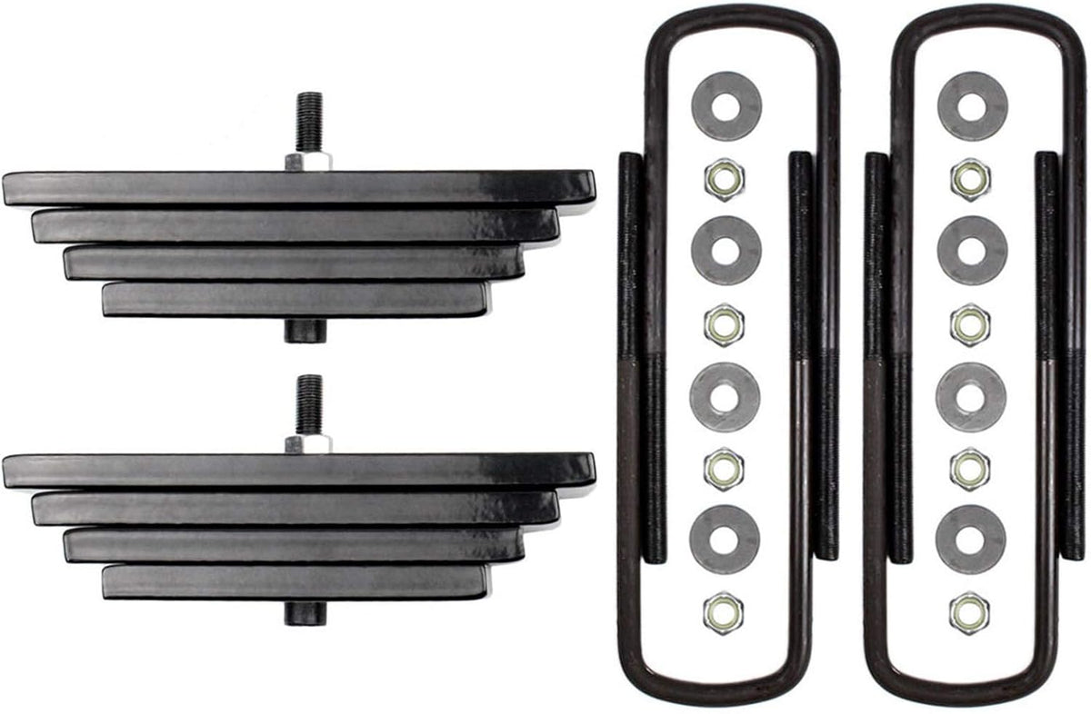2" Front Leveling Lift Kit for 1999-2004 Ford F250 Super Duty 4X4 T529