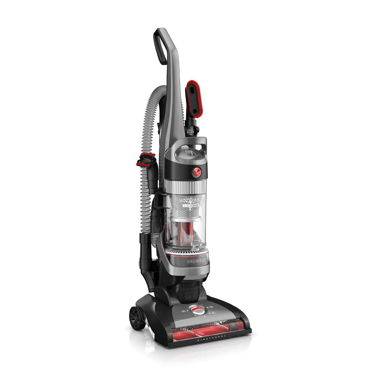 Upright Vacuum Cleaner Y51121