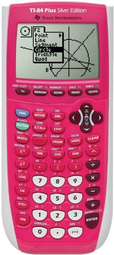 Graphing Calculator K2656