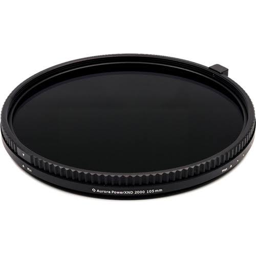 105mm Variable ND Filter 5 to 11-Stop T32338