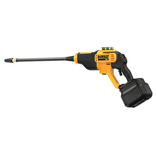 Cordless Pressure Washer, 550-PSI, 1.0 GPM M97770