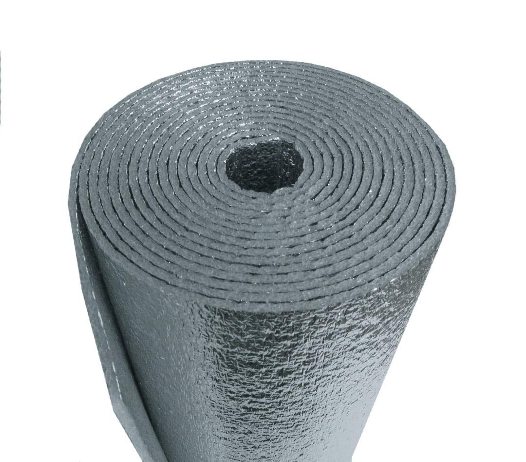 4' x 100' Automotive Thermal Insulation Mat B867139