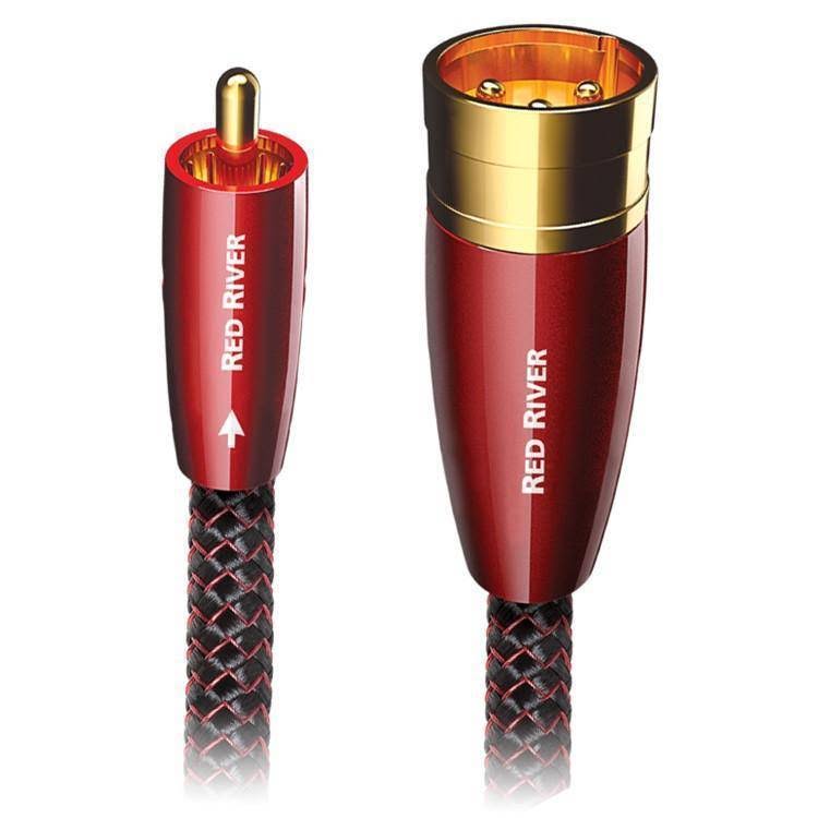 Red River RCA 0.75m Pair L422863
