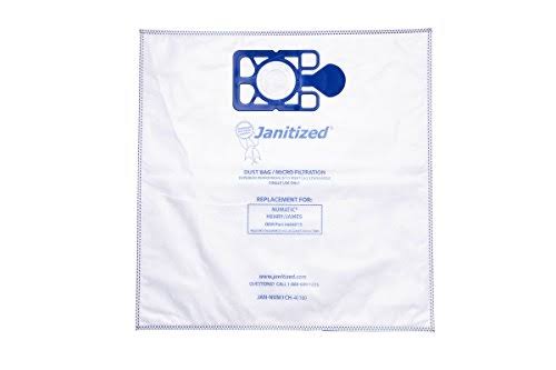 High Efficiency Replacement Commercial Vacuum Bag O886619
