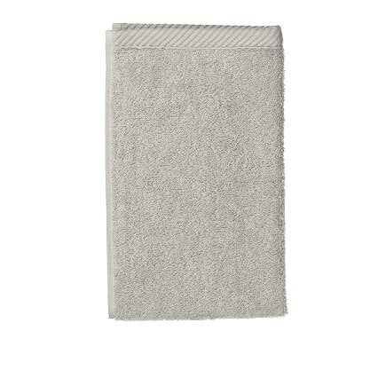 Rock Grey Guest Towel F699964
