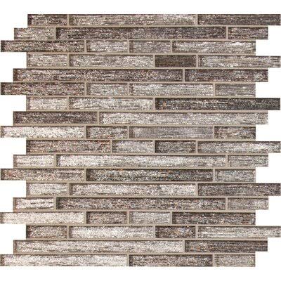 Glass Mosaic Tile G350