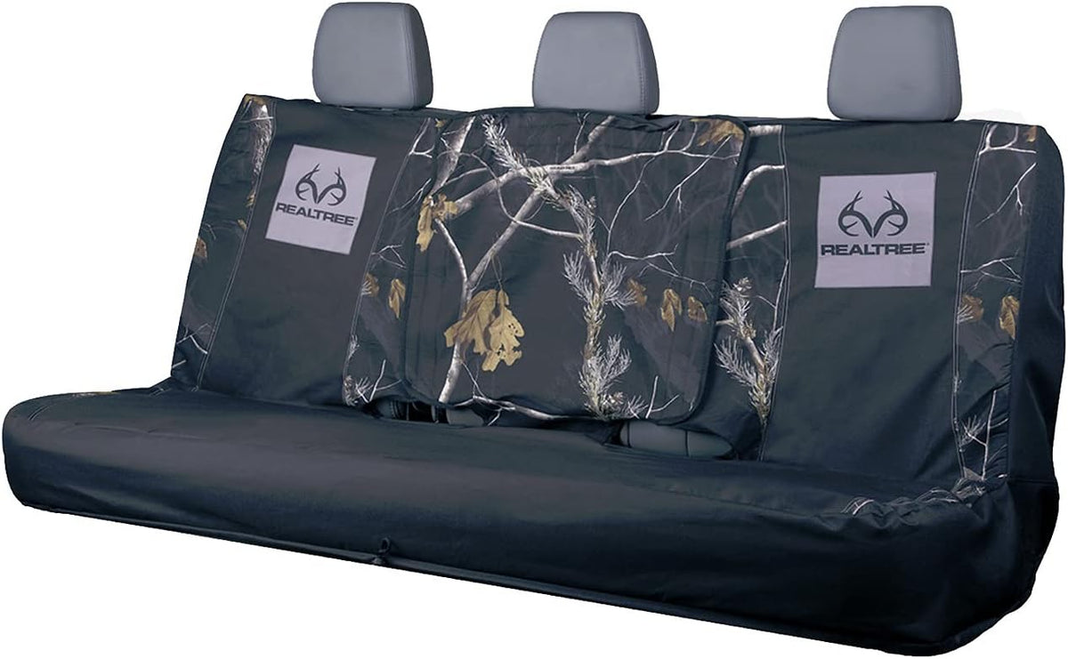 Camo Lowback Seat Covers Pack of 2 W537044