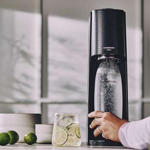 Sparkling Water Maker J44519