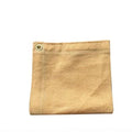 Tan Beige 12 x 12 ft. 90 Percent Shade Cloth P175