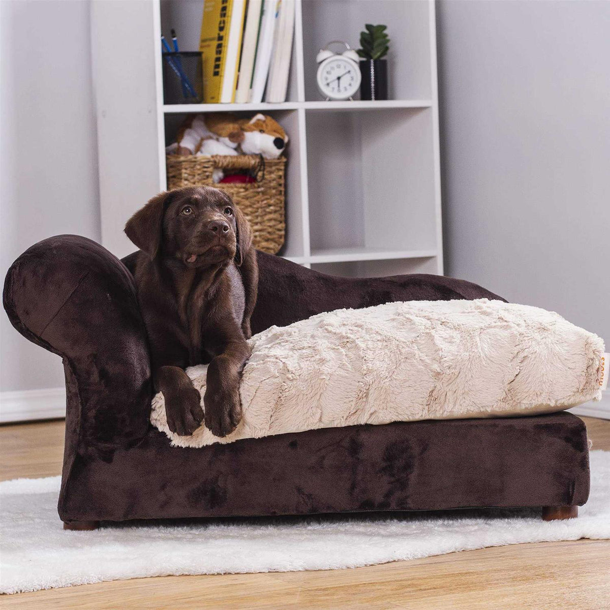 Chaise Lounge Pet Bed M2945