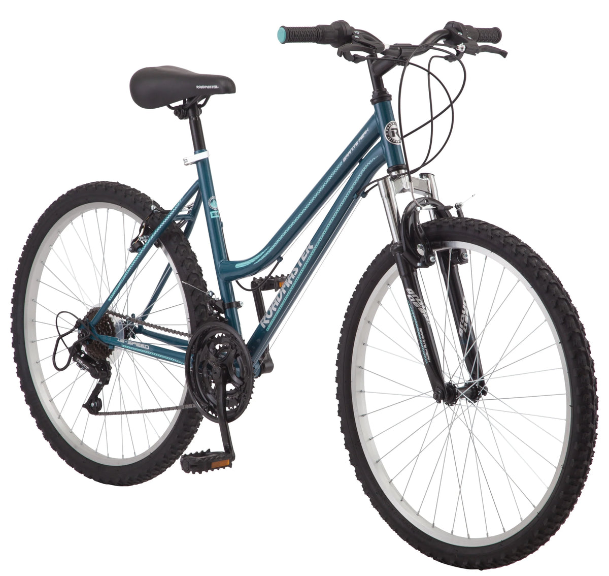Women's 26-inch Mountain Bike P7989