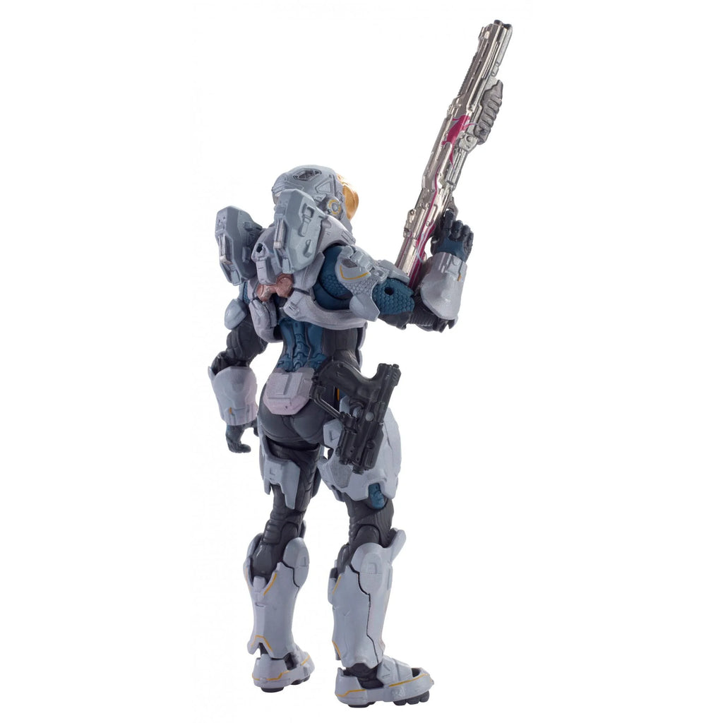 Blue Team Figure D679