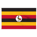 Nylon Flag I803