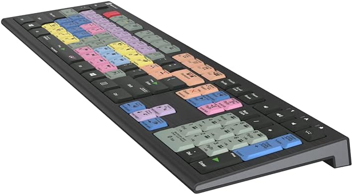 Backlit Keyboard R99646