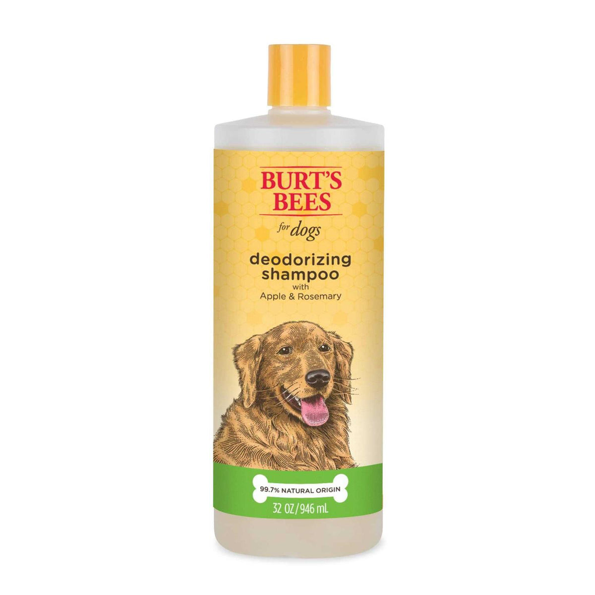Shampoo V4729
