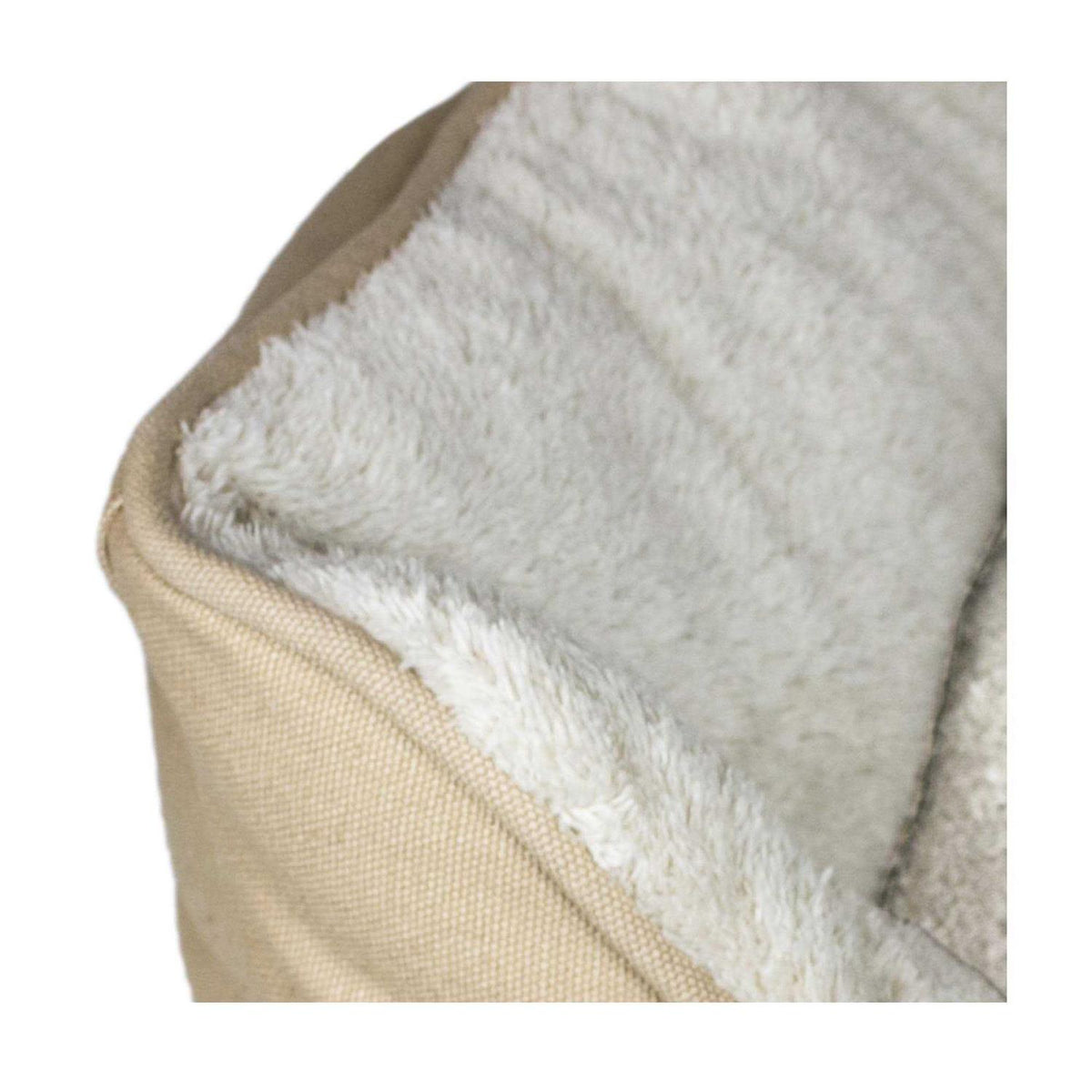 Bolster Bed N2063