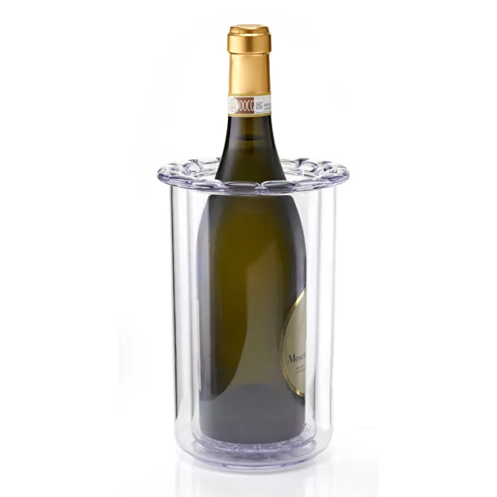 Insulated Wine Cooler L195