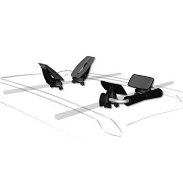 Kayak Carrier U505