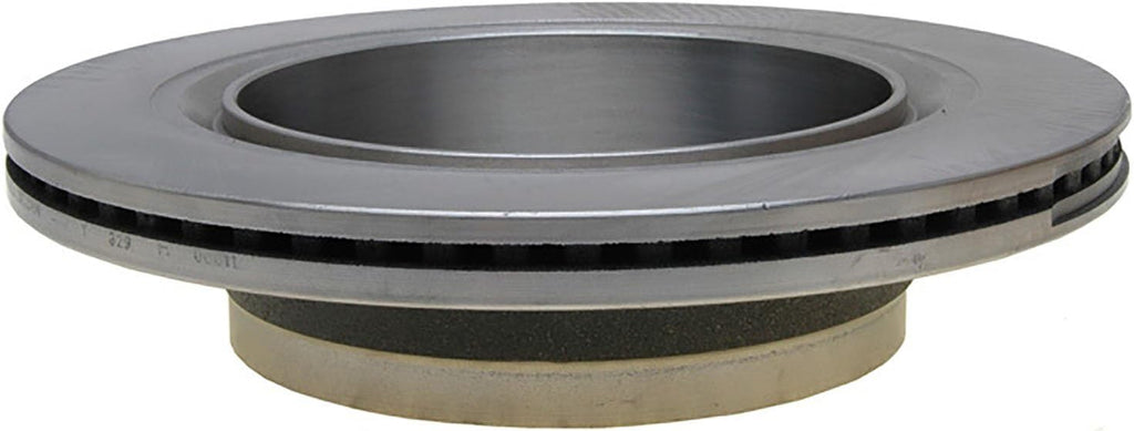 Rear Disc Brake Rotor Pack of 2 D410