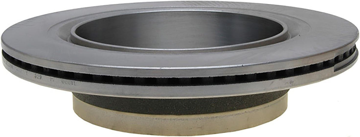 Rear Disc Brake Rotor Pack of 2 D410