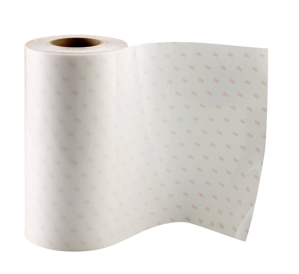 6 in x 36 yds 8 mil Industrial Protective Film I572