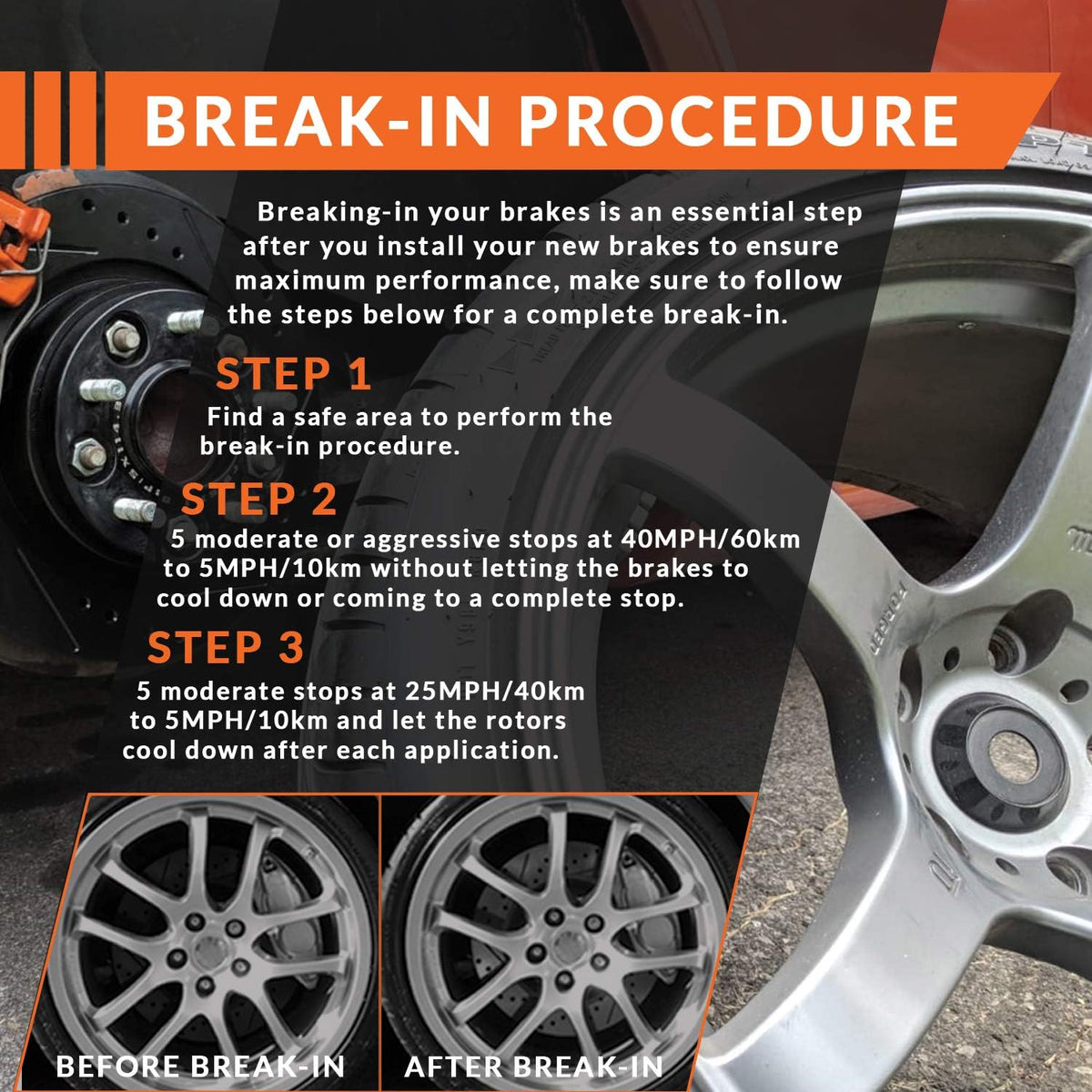 Brakes Elite XDS Rotors A9202
