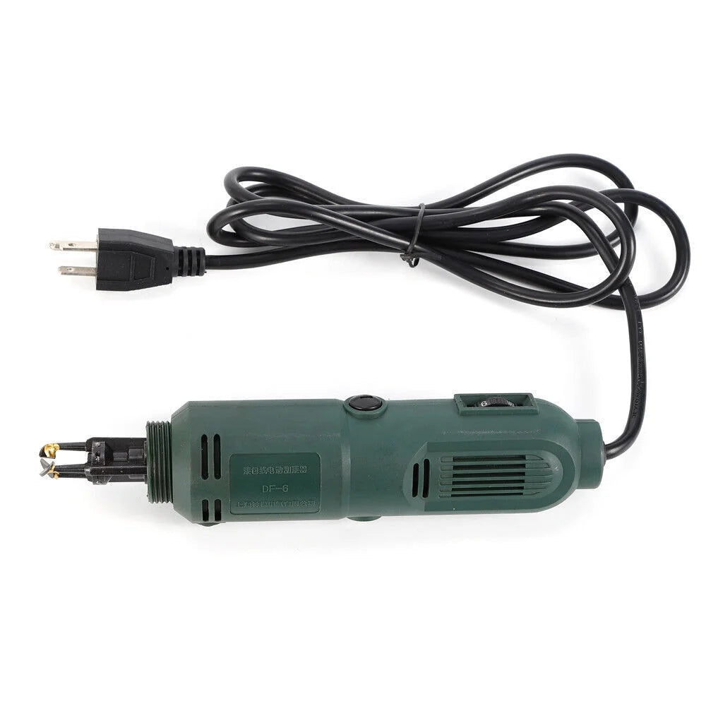 Handheld Enameled Wire Stripping Machine 0.3-2.5mm H193272