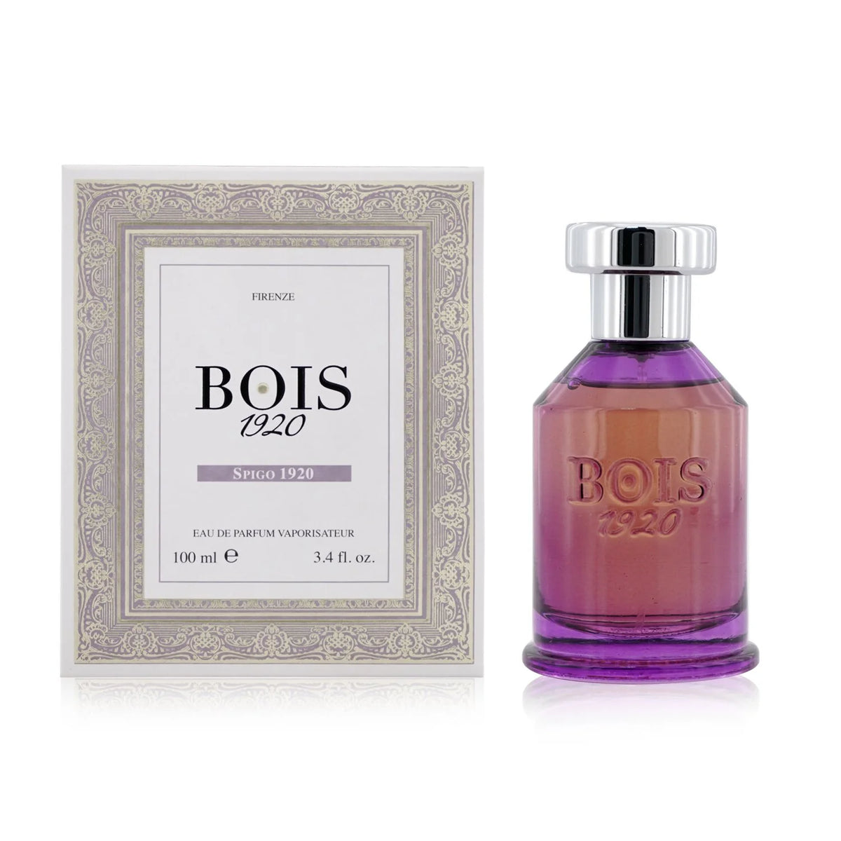 Eau De Parfum Spray 100ml/3.4oz Y325