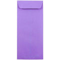 Violet 4.125 x 9.5 Policy Envelopes, 1000/Carton D366