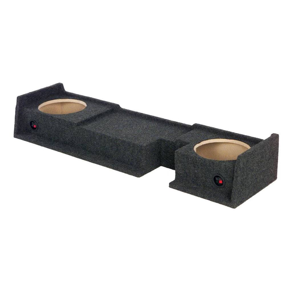 Dual 10x22 Woofer Box Y451
