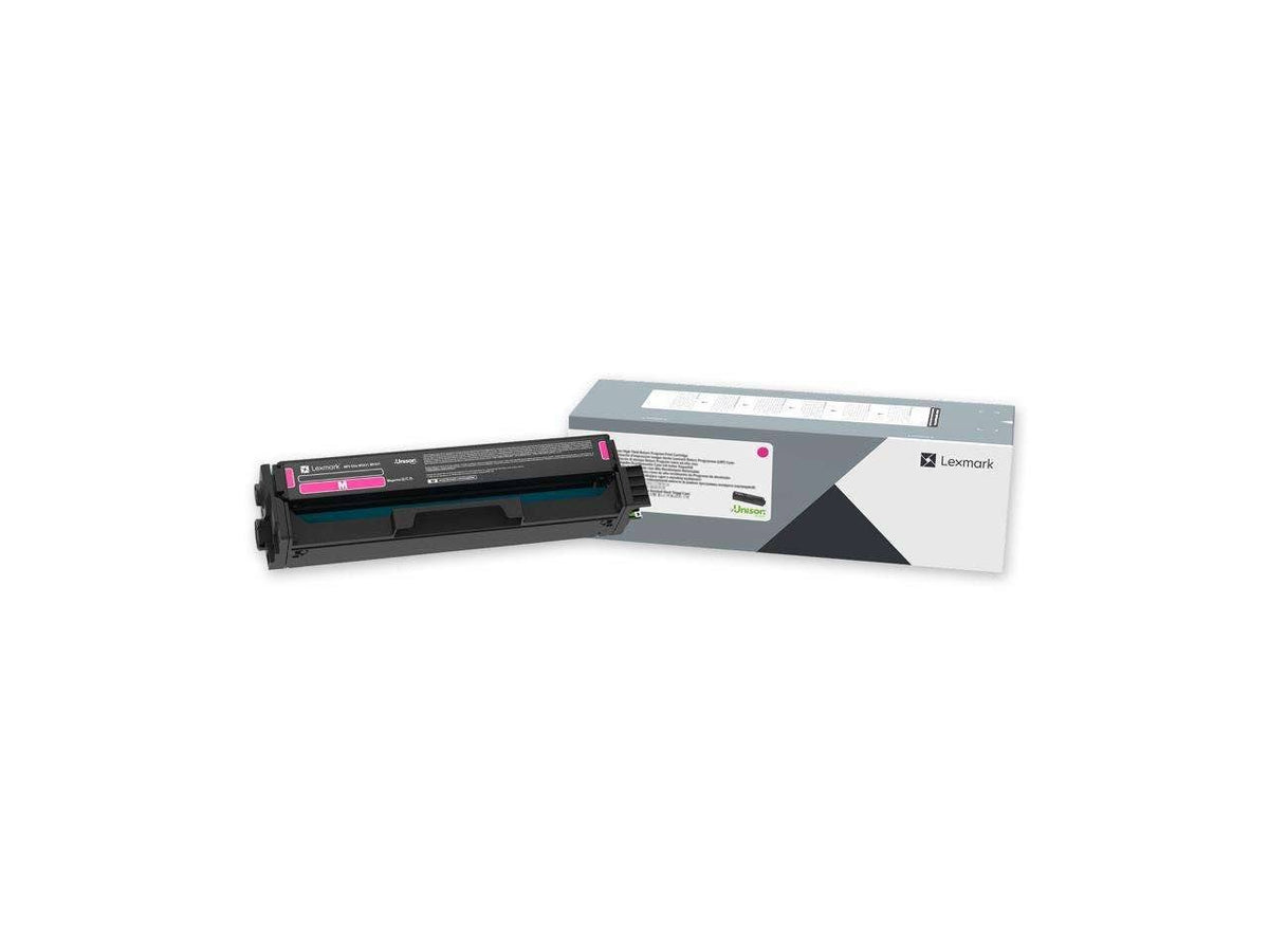 Magenta Toner Cartridge I865