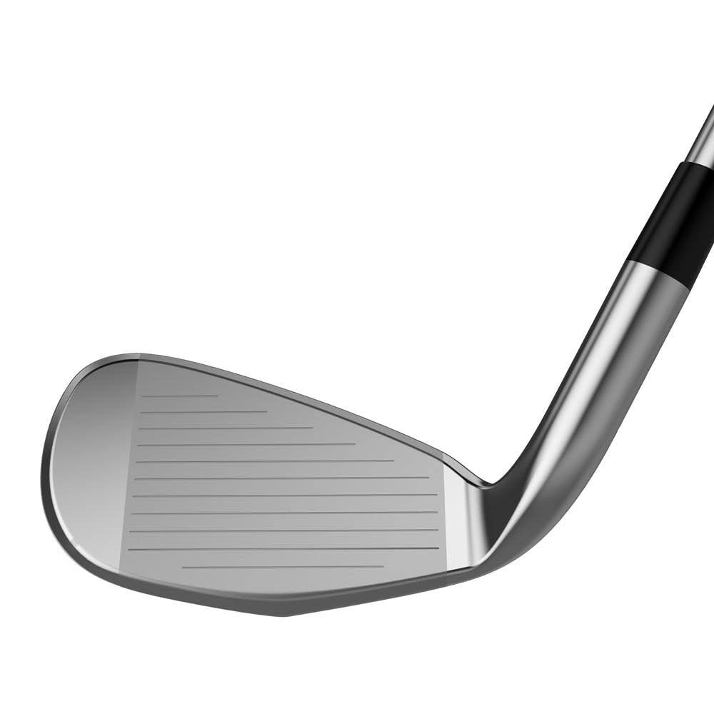 Hot Launch E521 Iron-Wood F28786