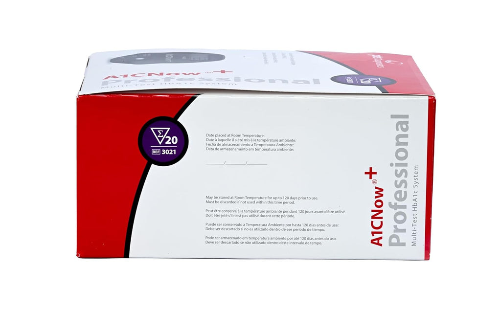 40 Test Kit L6049