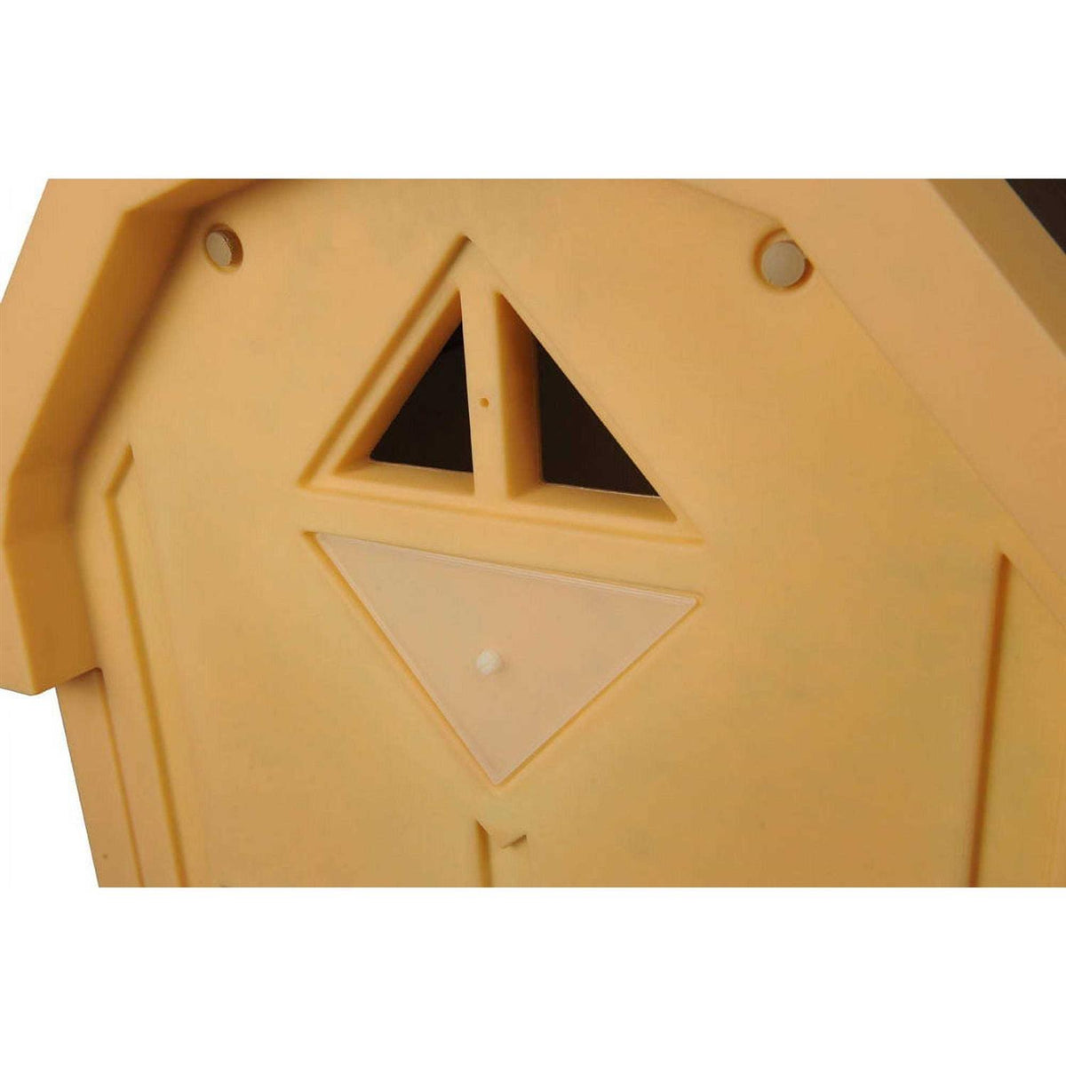 Insulated Dog Palace S331