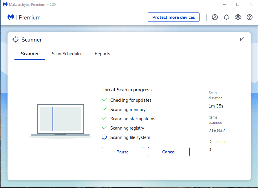 3-Device 1-Year Subscription V246