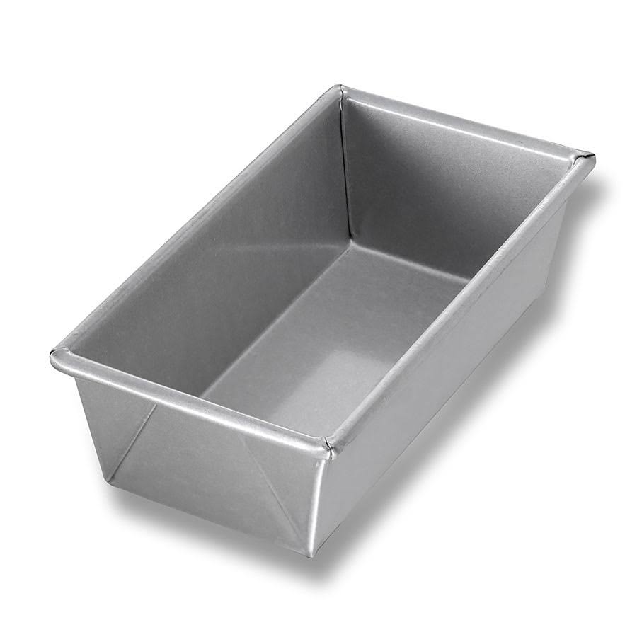 Individual Bread Pan D801