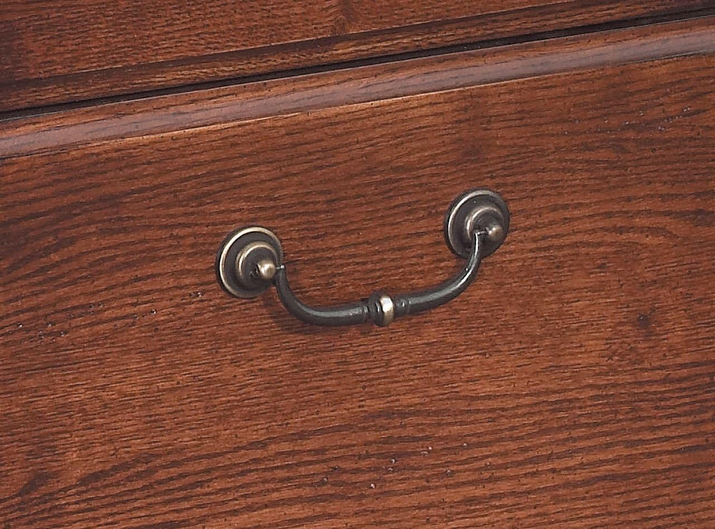 2 Drawer File Cabinet V847768