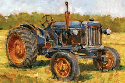 Canvas Art Print E787853