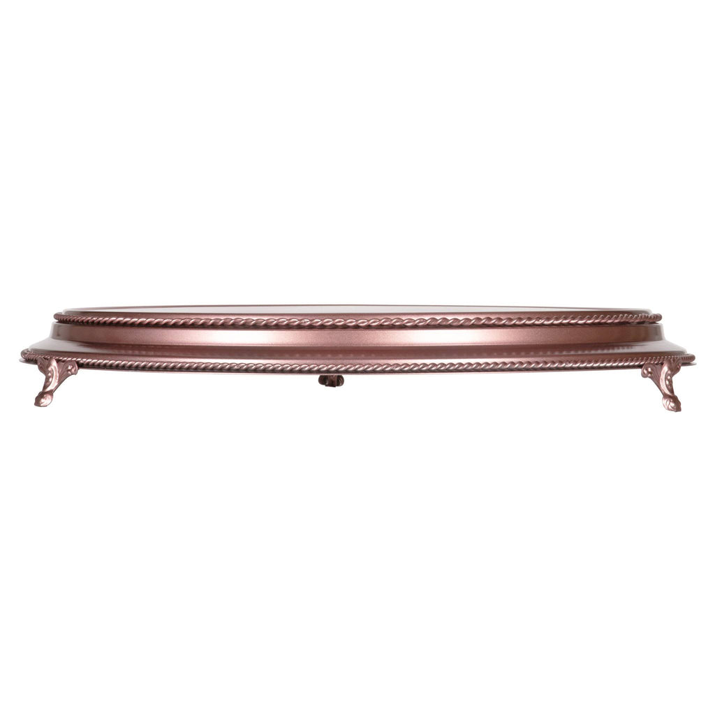18 inch Round Cake Stand A759870