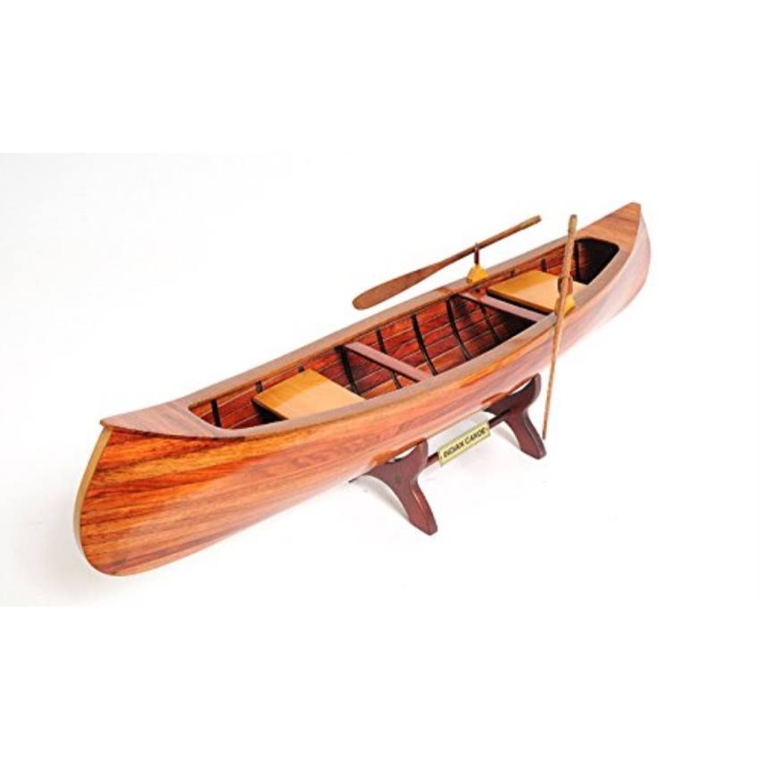 Canoe S6258