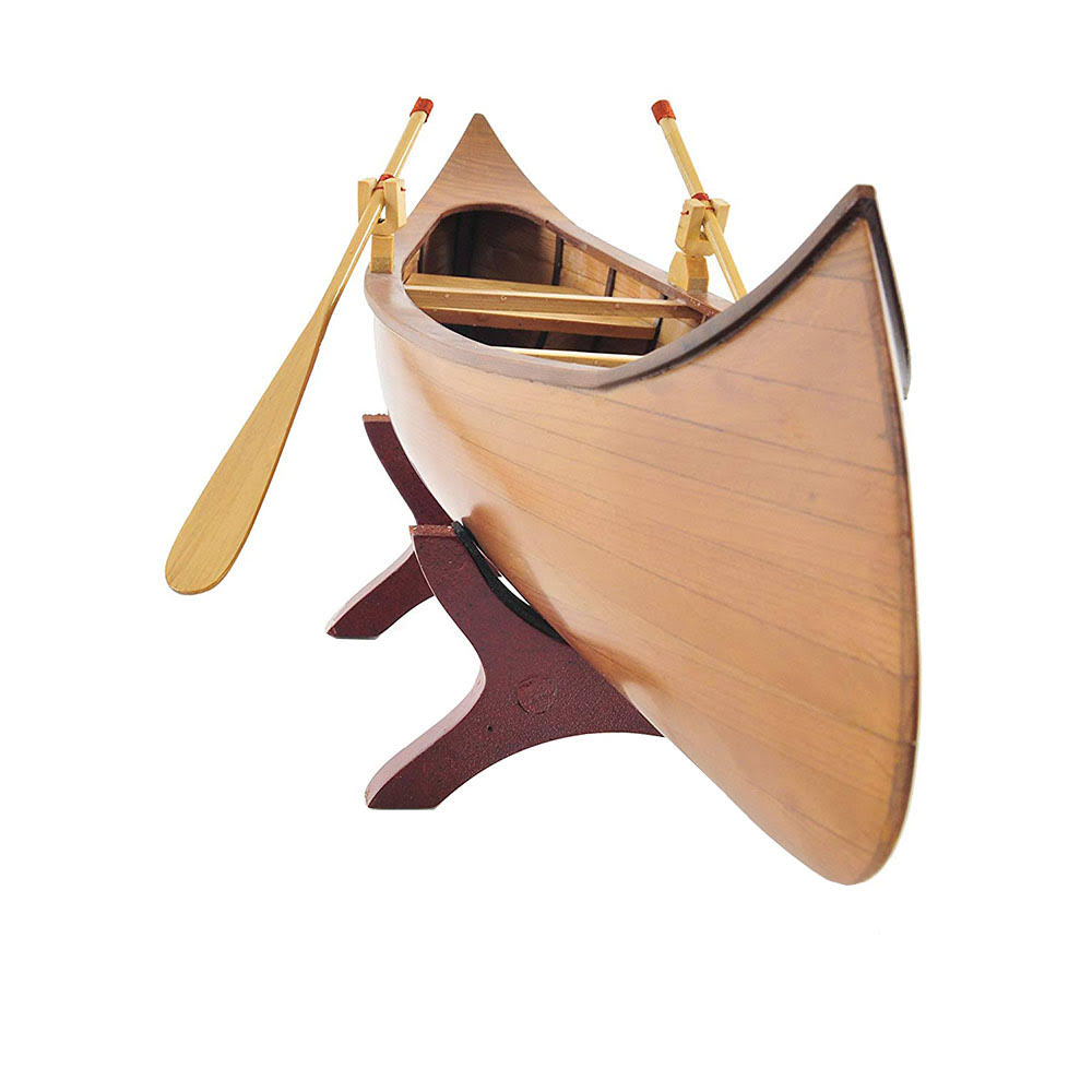 Canoe S6258