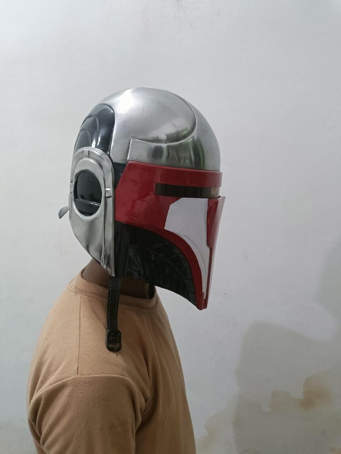 Medieval Steel Helmet G2516