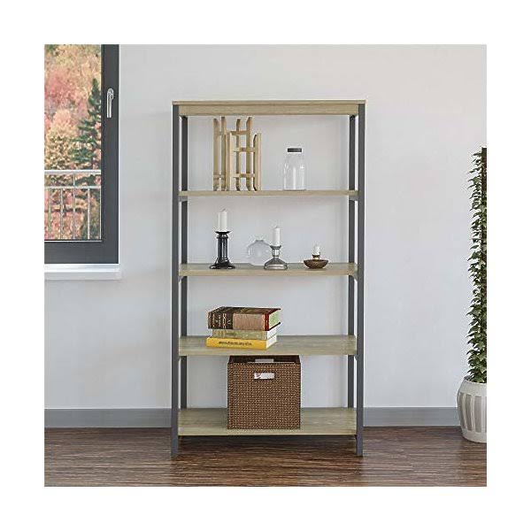 5 Shelf Bookcase N983793